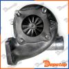 Turbocompresseur pour AUDI | 53269886416, 53269706416 